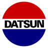 Datsun Sport Steering Wheel