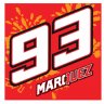 Marc Marquez MotoGP'18 helmet