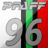 911 GT3 R '16 - Pfaff #96