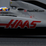 Haas VF-18 - RSS Formula Hybrid 2017 [4K + 2K + HD]