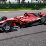 Ferrari SF71H Mod