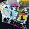 2018 Goodsmile Racing AMG GT3