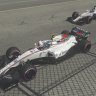 RSS Formula Hybrid Williams 2018