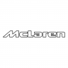 Mclaren MP4 GT3 Blue Speed Demon