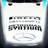 Mercedes AMG Petronas F1 Livery for Dallara F312