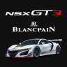 Blancpain & Super GT Acura NSX GT3 Series Skin Pack & Sound Mod