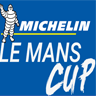 Michelin Le Mans Cup (2017) Numberplate