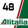 RSS GT Lanzo V12 - Alitalia - 2k + 4k