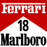 RSS GT Ferrucio 55 - Marlboro - 4k + 2k