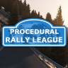 Procedural Rally Co-Driver App