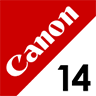 #14 Canon - Mazda 787b - 2K & 4K skin with crew and pilot