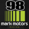 #98 Mark motors Racing- Zacharie Robichon