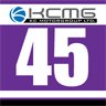 R8 LMS '16 - KCMG Blancpain Asia 2018 #45