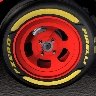 Pirelli P zero slicks