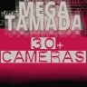 30+ cameras for MEGA Tamada 0.7