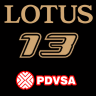 Ferrari KS70H Lotus 2015