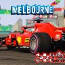 setup for ACFL 2018 Ferrari SF71-H Australian GP