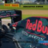 Red Bull Aston Martin F1 Skin 2018 Sean Bull