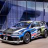 Volkswagen Polo R Supercar 2018 RX - Second Livery UPDATE