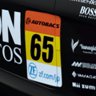 Super GT 2018: LEON CVSTOS AMG / K2 R&D LEON RACING #65