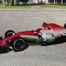 Hungarian Themed Skin for Formula Hybrid 2017