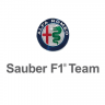 Sauber F1 -  RSS Formula Hybrid 2018