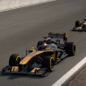 2018 Renault RS. 18