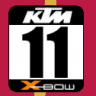 KTM X-Bow - Super Eurobeat