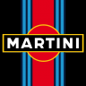 Porsche Carrera ´74 RSR Martini