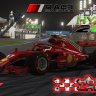 setup for RSS Formula Hybrid 2018 Bahrain GP 1.0