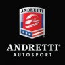 Mclaren Honda Andretti Autosport