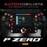 Pirelli P Zero Tire & Led Light LCD Display with new Steering Wheels