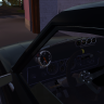 Lotse steering wheel