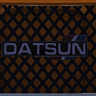 Datsun Branding