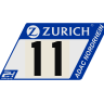 Huracan GT3 Konrad Motorsport #11 Adac Zurich 24h Rennen 2017.