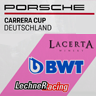 Porsche Carrera Cup Deutschland - Lechner Racing - 2018