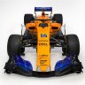 F1 2017 | McLaren back to the Summit - Toro Rosso now has Honda Engine specs