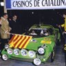 LanciaStratos 1979 spanishwinner Diez Competicion