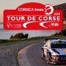 Tour de Corse SS12: Coti-Chiavari