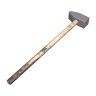 Actually Useful Sledgehammer (Aka Repair Hammer)