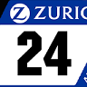 2018 N24 TeamBWT #24 & Mücke Motorsport #25
