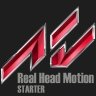 Real Head Motion Starter