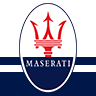 Maserati MC12 Street livery