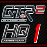GTR2 HQ Anniversary PATCH part-1