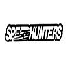 Speedhunters Windshield Sticker