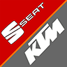 Repsol - KTM Seat Leon TCR 2018