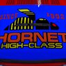 Daytona USA - Hornet High Class livery