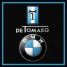 DeTomaso Pantera Vs BMW CSL Complete Car Mod with 64 Skins
