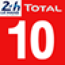#10 DragonSpeed LMP1 (URD Darche)