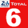 #6 Ginetta TRSM Racing LMP1 WIP (URD Revolution)